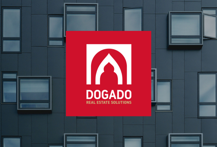 Dogado Banner