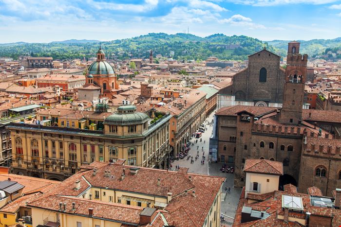 Boom di case vendute in Italia: ecco le città più gettonate