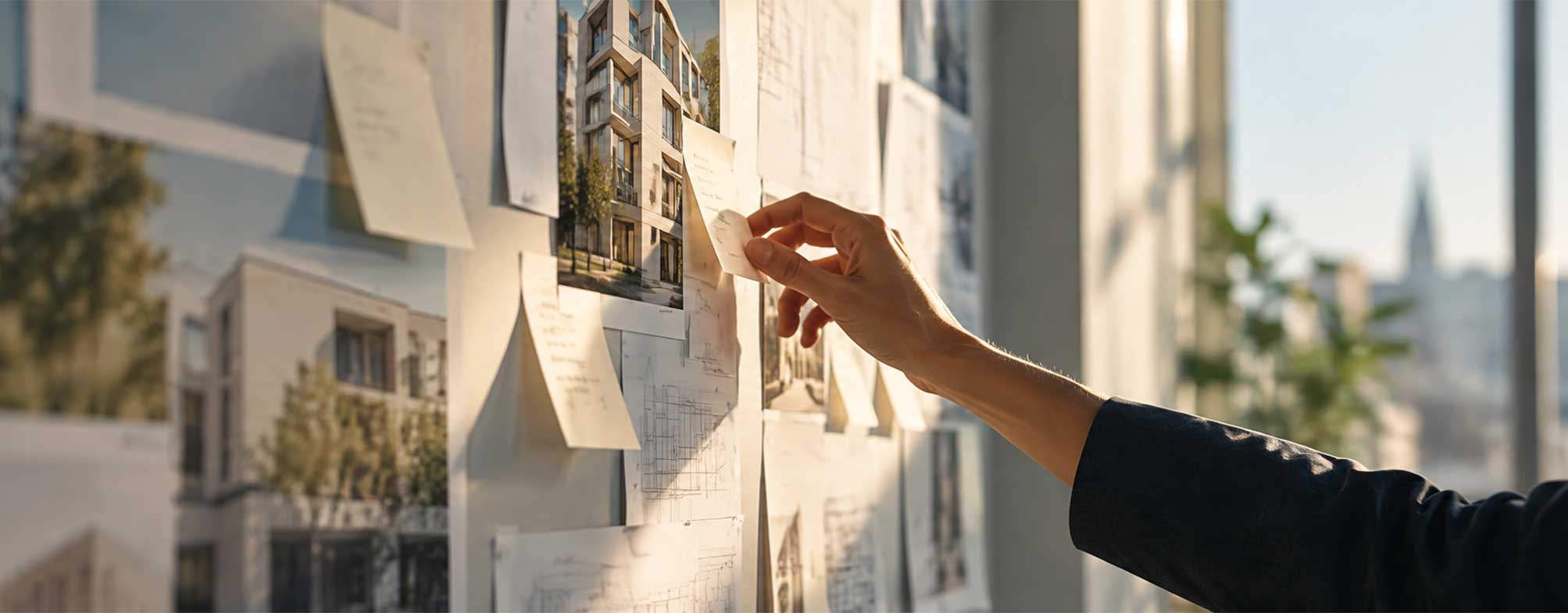 presentazione immobiliare